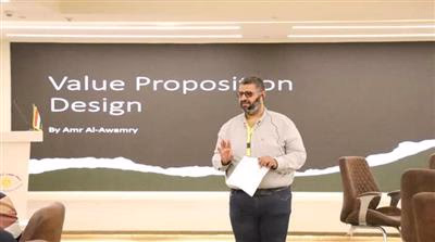 خريجي القسم 